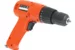 Шуруповерт сетевой PATRIOT FS 250, 220 В, 280 Вт, 19 Нм, 1 скорость, коробка